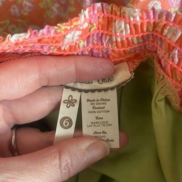 Matilda Jane  - Picture 5 of 5